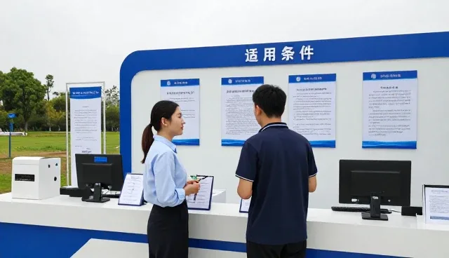 如何在技术服务中精准把握选型关注点